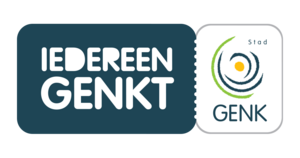 Verkeersplan Genk-Midden logo