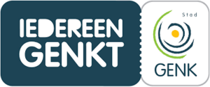 Verkeersplan Genk-Oost logo